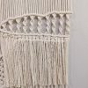 Macrame Wall Hanging, Large Macrame piece, Boho tapestry - Image 5
