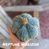 Crochet Pumpkins, Knit Pumpkins, Fall Decoration, Fall pumpkin decor, Chunky Pumpkin Decor - Image 5