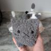 Crochet loaf cats, Crochet cats, Handmade plushie, Crochet kitten, cat - Image 6